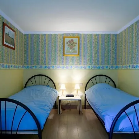 Hotel - Elementum Kortrijk