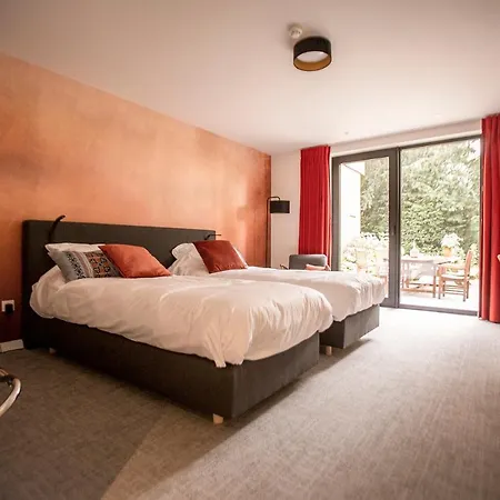 Hotel - Elementum