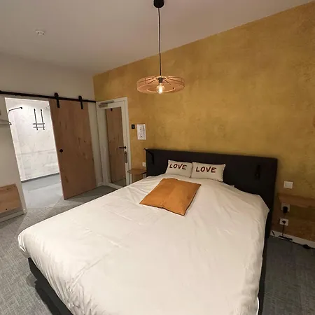 Hotel - Elementum 3*